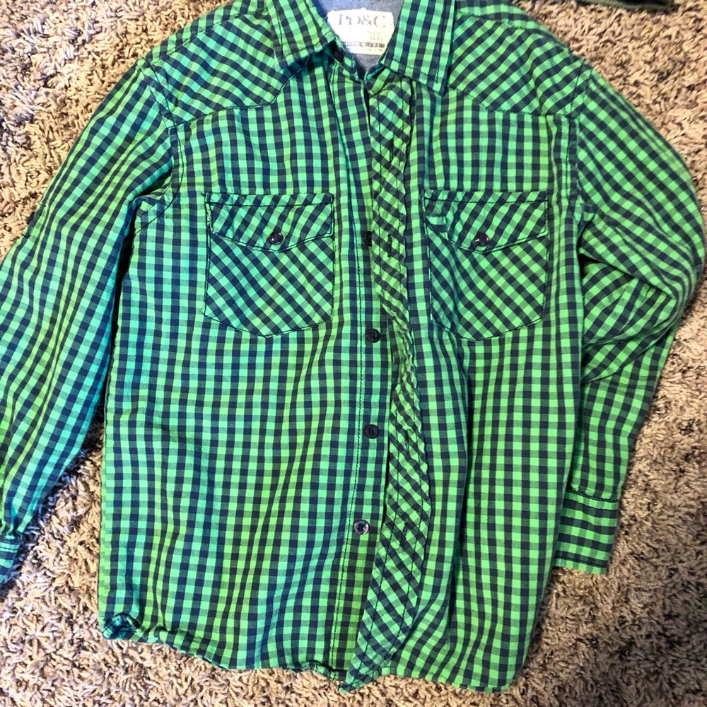 Bundle of boys tops - Picture 4 of 8